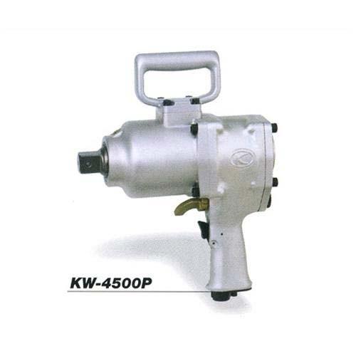 空研 N型インパクトレンチ KW-4500P (25.4mm角ドライブ) : kw-4500p  