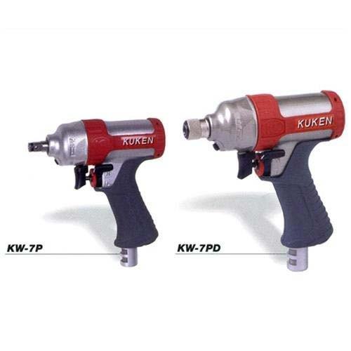 空研 小型インパクトレンチ KW-7PD (6.35mm六角穴) : ミナトワークス - 通販 - Yahoo!ショッピング
