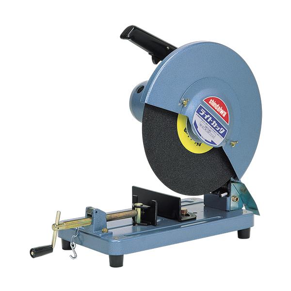 新ダイワ(やまびこ) 切断機 L140S-N (外径355Φ) : l140s-n : ミナト 