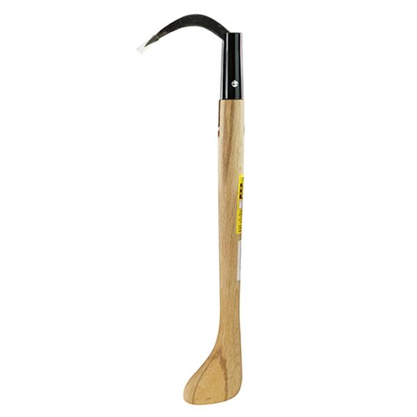 浅野木工所 鬼 鯨鈎 360mm [鯨カギ 手鉤 てかぎ] : ミナトワークス