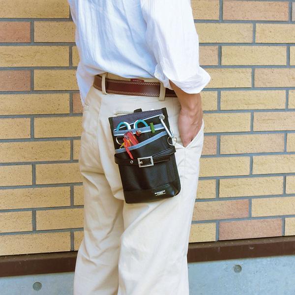 中林製作所 タフレーベル クリップ式マルチツール差し CUL-14 [ツール