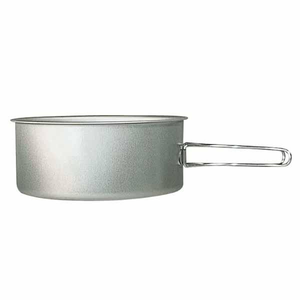 belmont（ベルモント） チタンクッカー4点セットL(ケース付) BM-038