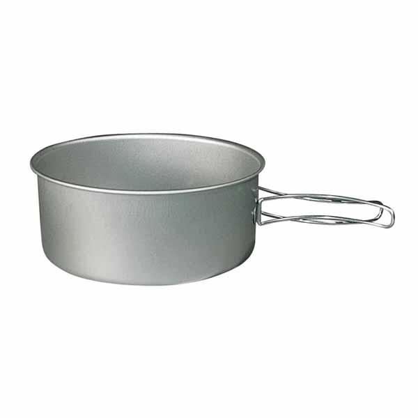 belmont（ベルモント） チタンクッカー4点セットL(ケース付) BM-038