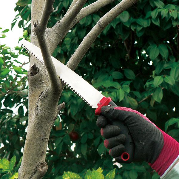 アルス 果樹剪定鋸 魁24 SG-24 [ARS 鋸 のこぎり] : ミナトワークス