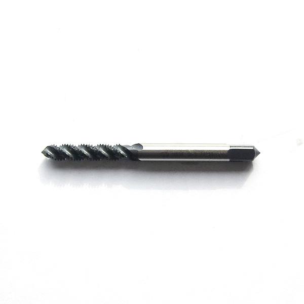 ライト精機 Super ステン用スパイラルタップ M5×0.8 [鉄工 アクセサリ 