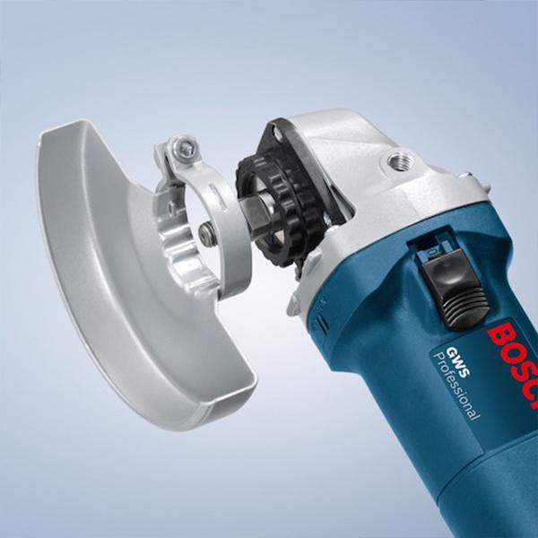 BOSCH(DIY、工具) ボッシュ ディスクグラインダー 低速高 BOSCH(DIY、工具) ボッシュ ディスクグラインダー 低速高