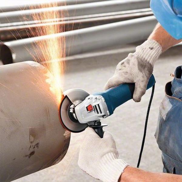 BOSCH(DIY、工具) ボッシュ ディスクグラインダー 低速高 BOSCH(DIY、工具) ボッシュ ディスクグラインダー 低速高