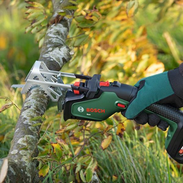 BOSCH（ボッシュ） コードレスノコギリ 本体のみ KEO118H