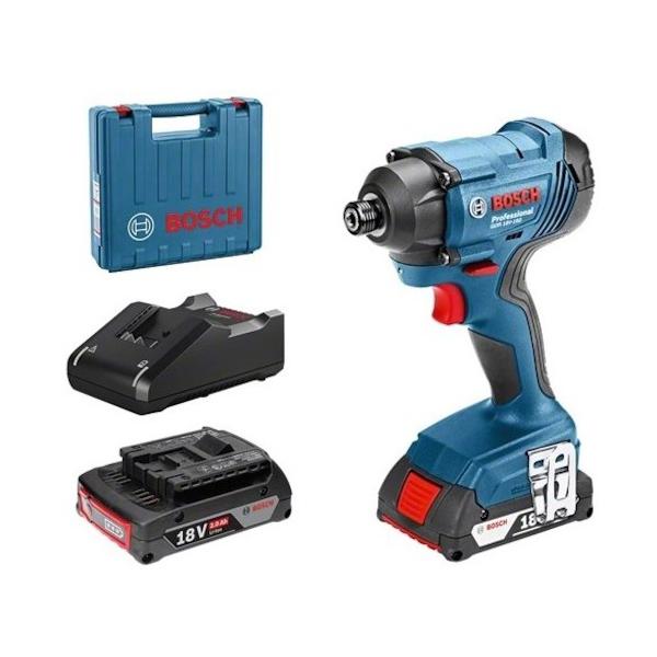 BOSCH（ボッシュ） コードレスインパクトドライバー GDR18V-160 