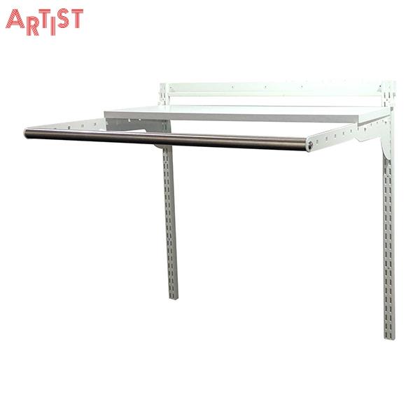 ARTIST(アーティスト) ES-rack ランドリーセット W750×D600mm SA