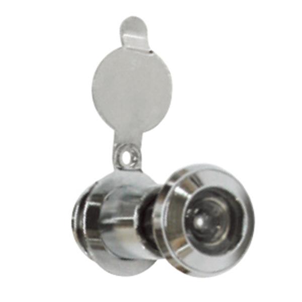 ノムラテック（Nomura Tec） 広角空転式ドアスコープ160 N-2068