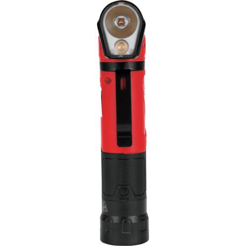 Milwaukee L4 PWL-301 JP 充電式ワークライト Milwaukee（ミルウォーキー） REDLITHIUM USB 充電式ワークライト L4