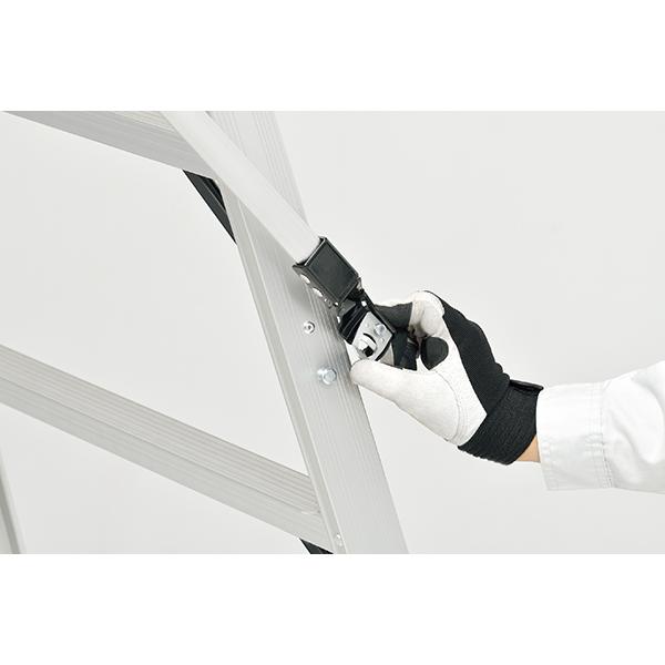 ピカコーポレーション(Pica) 専用脚立(11尺) LM-360 [脚立 専用脚立 12