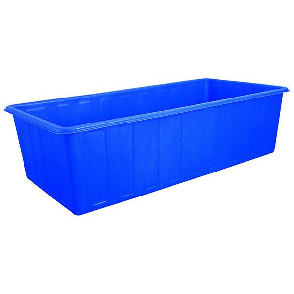 大型角槽 カイスイマレン 大型容器(プラスチック) 角型槽 KH2000 [水槽 タンク