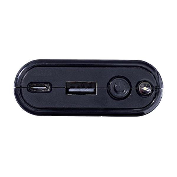 GB-POWER 11V バッテリー iP100H [国内メーカー ファン付きベスト 作業