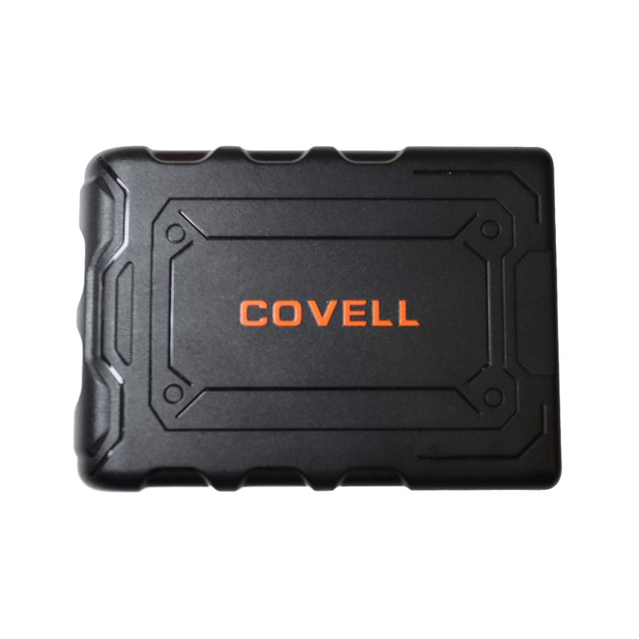 COVELL 空調冷風服用 36Vバッテリー＆ファンセット 36v02-FSZ [コベル