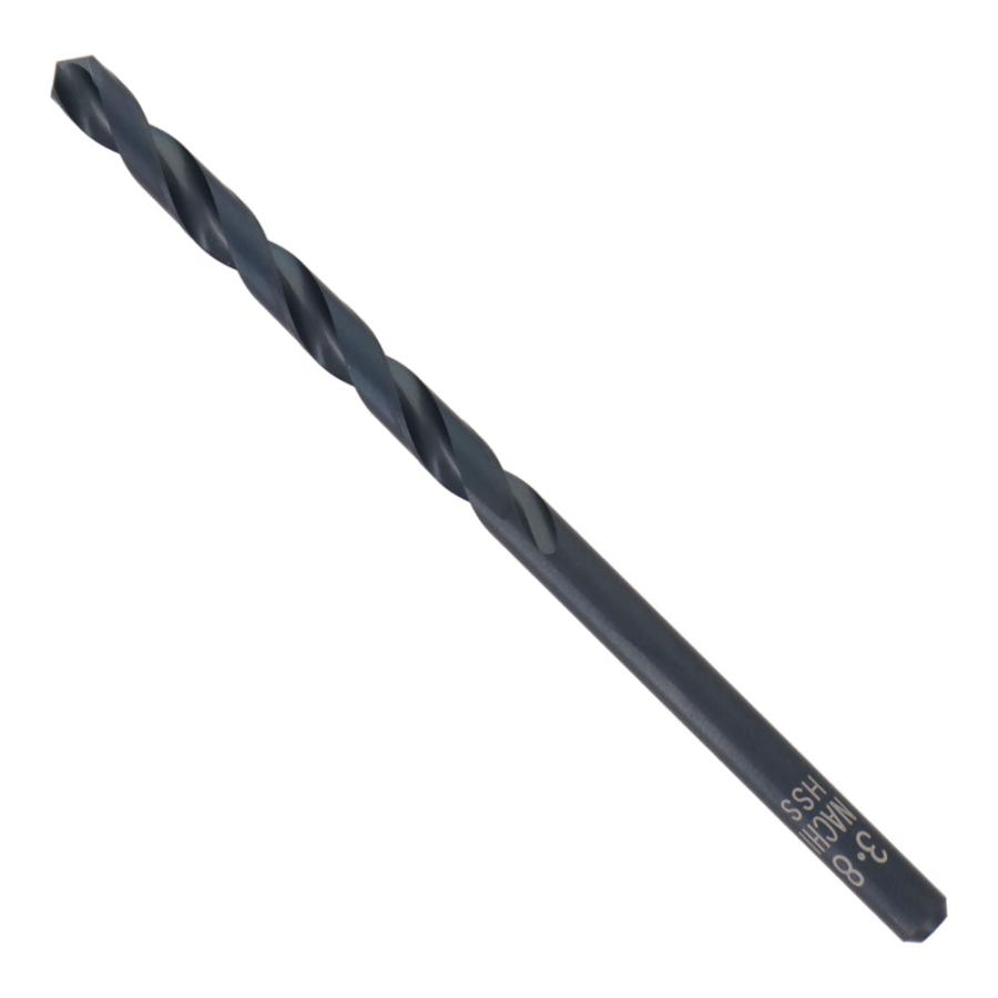 はなぴ メール便】NACHi 鉄工用ドリル 3.8mm 453038 : ミナトワークス - 通販