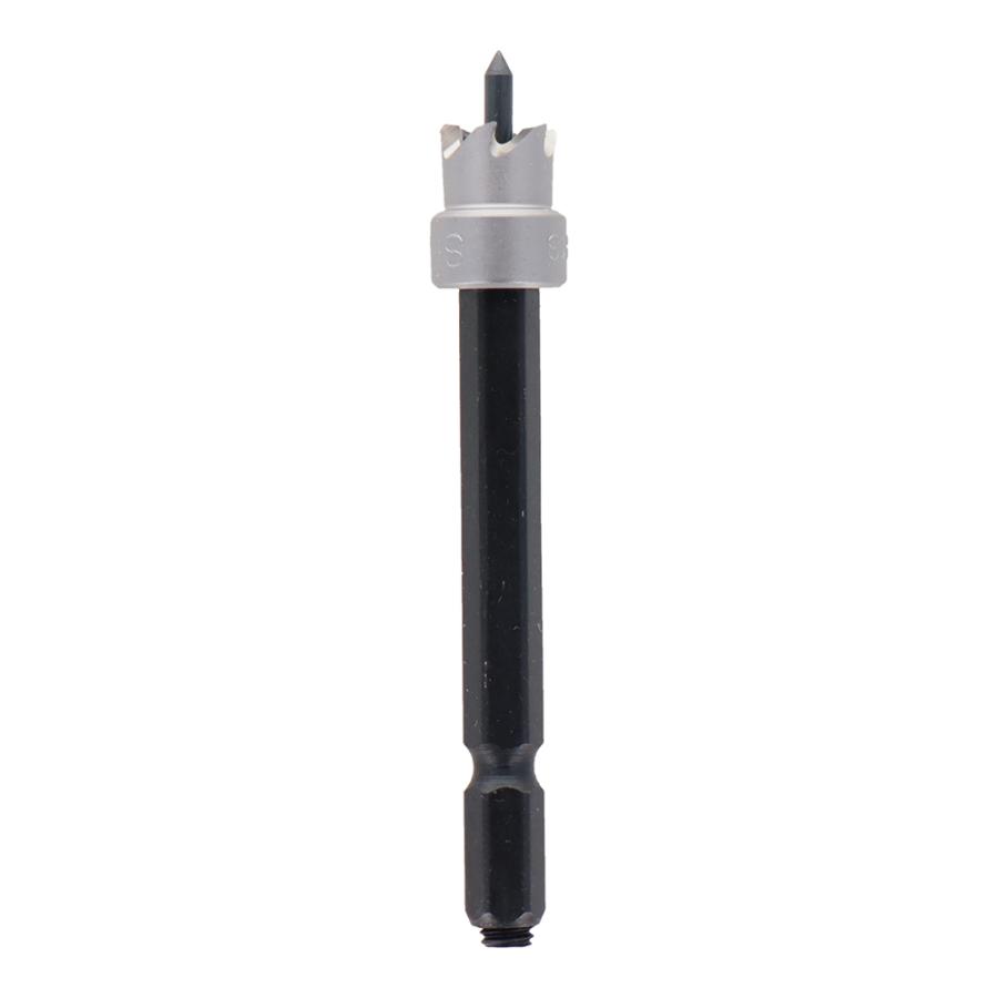 【メール便】H&H ミニホールソー 10mm 222410 : ミナトワークス - 通販 - Yahoo!ショッピング