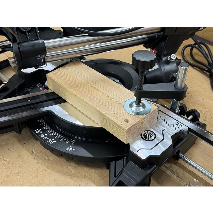 trad スライド丸のこ TSC-190B : ミナトワークス - 通販 - Yahoo