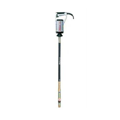 三笠産業(ミカサ) 軽便型バイブレーター UM-F23-0.6M (フレキ長780mm 
