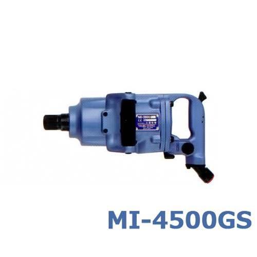 東空 大型トラックタイヤ脱着用インパクトレンチ MI-4500GS (通常 