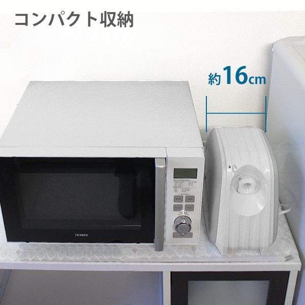 ミナト 電動ミンサー HMM-5 (2種カットプレート付き/100V) [ミートミンサー 電動ミンチ機 味噌擂り]｜minatodenki｜09