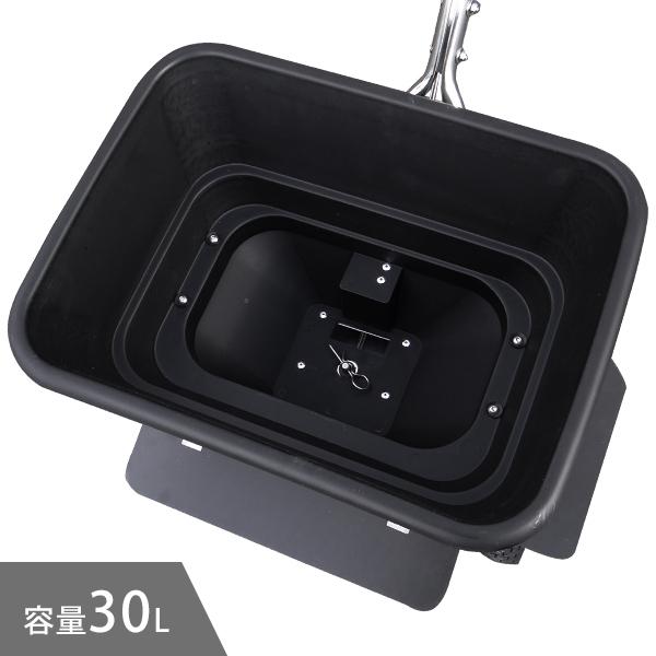 MINATOWORKS（ミナトワークス） ミナト 肥料散布機 手押し式