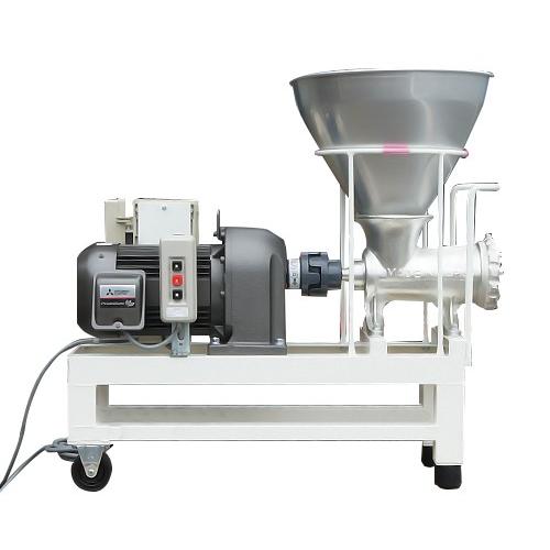 MINATOWORKS（ミナトワークス） ミナト 大型電動ミンサー 三相200V2