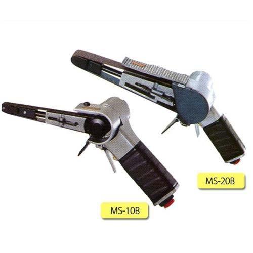 東空 ベルトサンダー MS-10B (ベルト幅10/12×330mm) : ミナトワークス