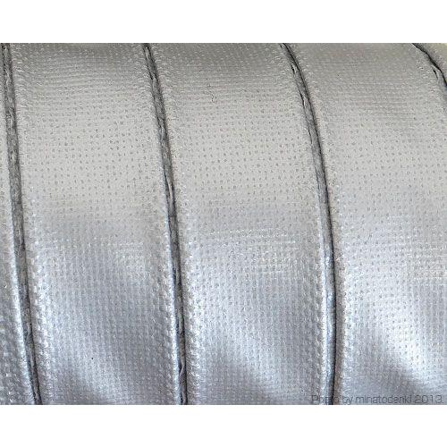 カナフレックス 耐熱用ダクトホース メタルダクトMD25型 Φ125×5m DC 