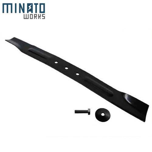 MINATOWORKS ミナト 芝刈り機 LMC-561KS用交換パーツ バーナイフ