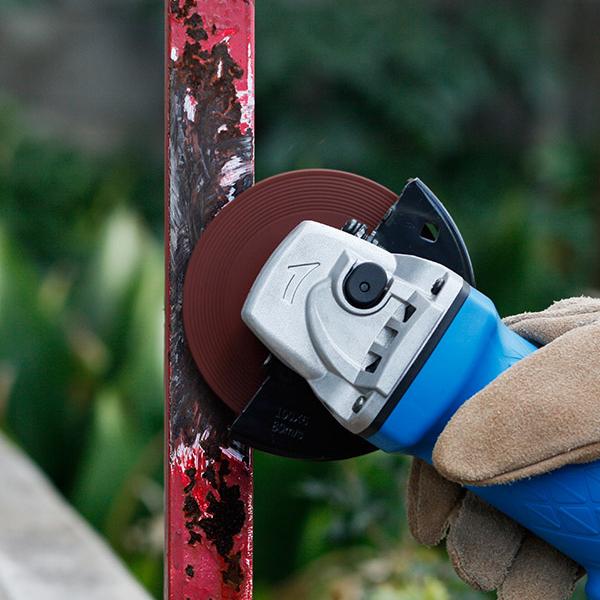 KYOCERA（京セラ） ディスクグラインダー MG-12 ダイヤモンド ドライ