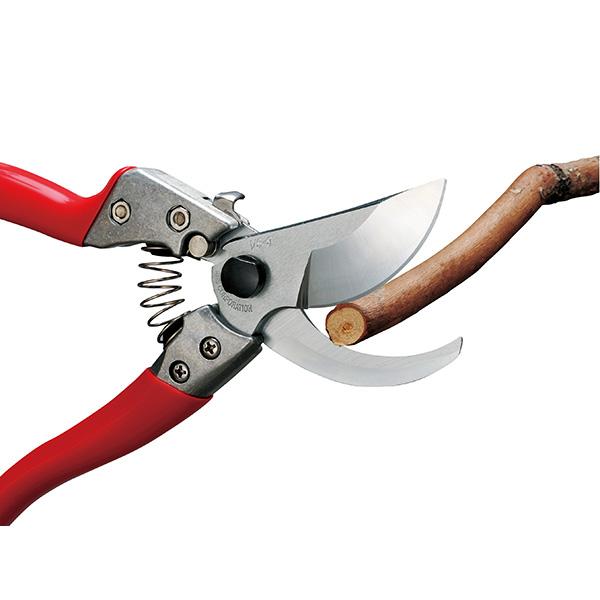 アルス 【メール便】アルス 剪定鋏 ブイエスナイン VS-9Z [ARS 剪定