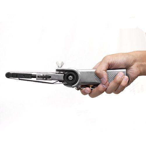 アネスト岩田キャンベル ベルトサンダー TL9353 [エア工具 アネスト岩田キャンベル ベルトサンダー TL9353 [エア工具