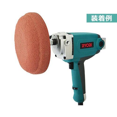KYOCERA リョービ ポリッシャー用 スポンジパット 6370165 (外径 KYOCERA リョービ ポリッシャー用 スポンジパット 6370165 (外径