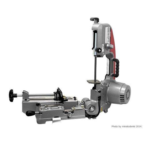 新ダイワ(やまびこ) バンドソー RB120FV (フラットバイス方式 新ダイワ(やまびこ) バンドソー RB120FV (フラットバイス方式