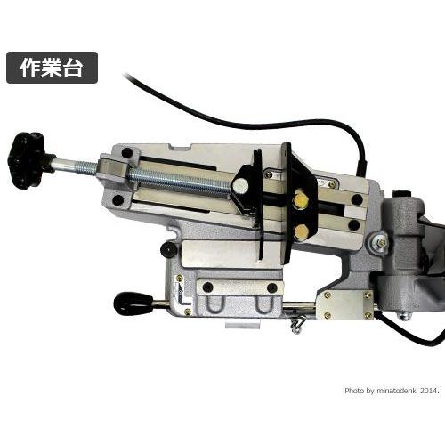 新ダイワ(やまびこ) バンドソー RB120FV (フラットバイス方式 新ダイワ(やまびこ) バンドソー RB120FV (フラットバイス方式