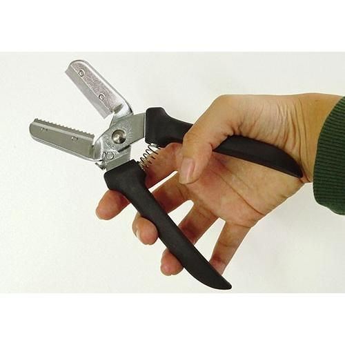 SUWADA（スワダ） 【メール便】諏訪田製作所 栗の皮むき鋏 新型 栗くり