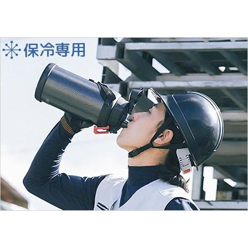 THERMOS（サーモス） 真空断熱ハードワークジャグ 2L FHS-2000WK/HTB