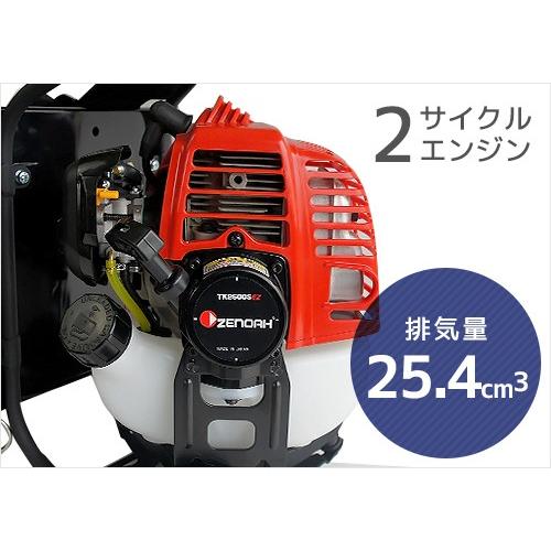 ゼノア 草刈り機 エンジン式 TK2600S-L-EZ 交換用チップソー2枚 ゼノア 草刈り機 エンジン式 TK2600S-L-EZ 交換用チップソー2枚