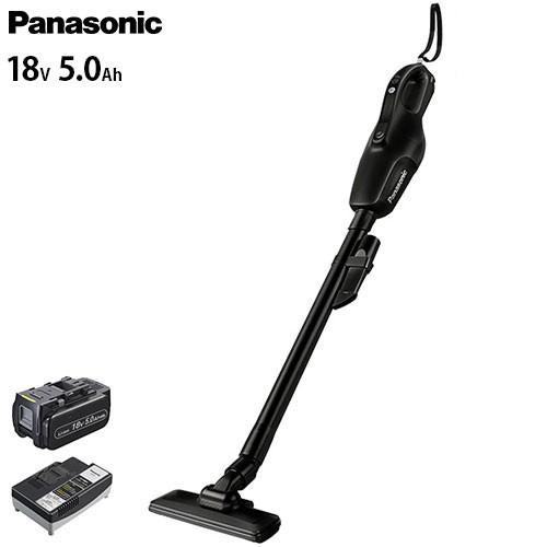 Panasonic（パナソニック） 工事用充電クリーナー 18V 5.0Ah 
