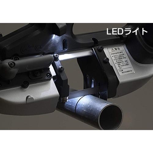 Panasonic パナソニック 充電バンドソー 18V 5.0Ah EZ45A5LJ2G-B Panasonic パナソニック 充電バンドソー 18V 5.0Ah EZ45A5LJ2G-B