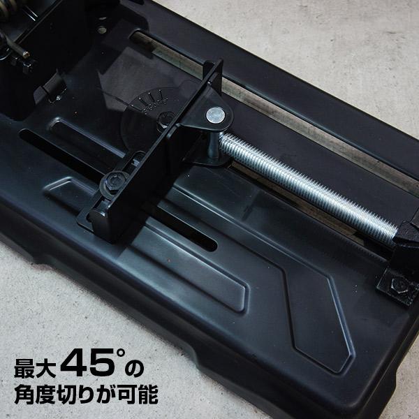 高速切断機　THC ｰ305B THC−305B 切断機器 切断機 高速切断機305mm｜株式会社 三共