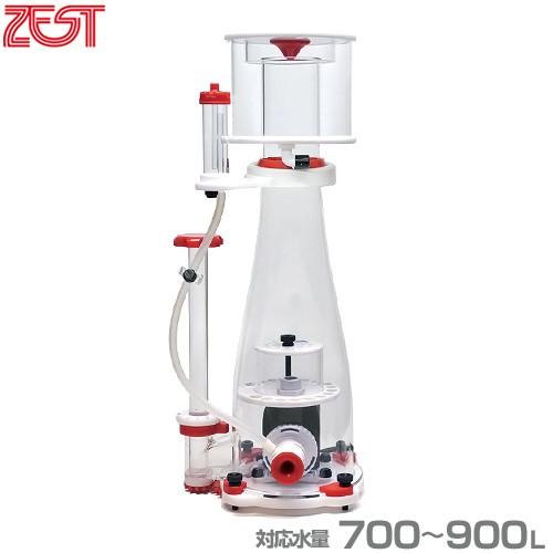 ゼンスイ ZEST プロテインスキマー Genesis DC900 (水量700 ゼンスイ ZEST プロテインスキマー Genesis DC900 (水量700