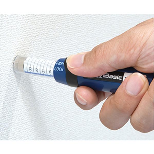 シンワ シンワ測定 下地探し どこ太 Basic 79025 35mm (マグネット付