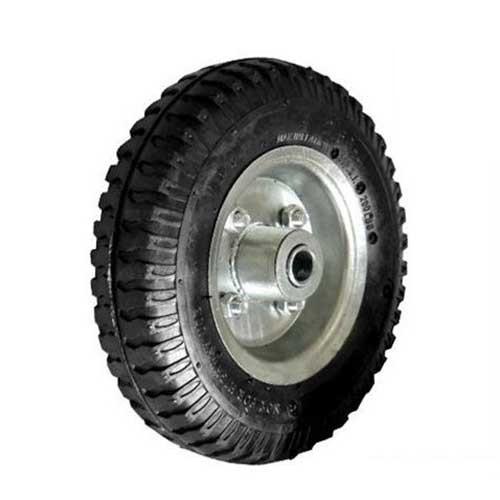 ミナト 台車用空気入りタイヤ 固定輪 1本 Mac 100対応 Mt ミナトワークス 通販 Yahoo ショッピング