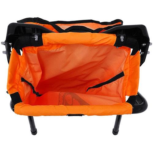 工進 背負式 肥料散布機 HD-20 (袋容量20L) [KOSHIN 肥料散布器 工進 背負式 肥料散布機 HD-20 (袋容量20L) [KOSHIN 肥料散布器