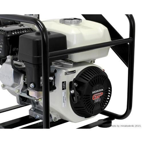 工進 1.5インチ エンジンポンプ KH-40P 《4mサクションホース 工進 1.5インチ エンジンポンプ KH-40P 《4mサクションホース