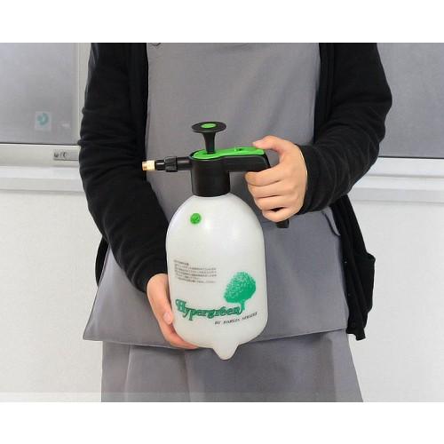 ダリヤ 蓄圧式 噴霧器 マイスター #2260 (容量2L/ロングロータリー