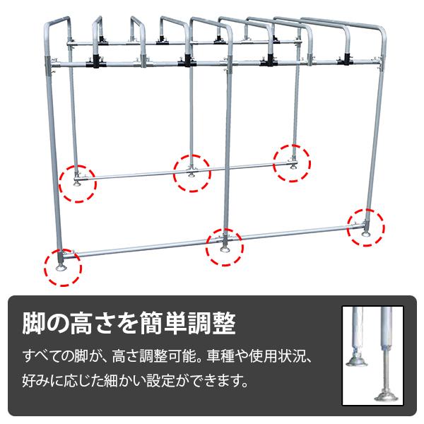 軽トラック幌セット KH-5SVU (SVU生地/全メーカー対応/高さ調整